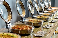 Catering Service